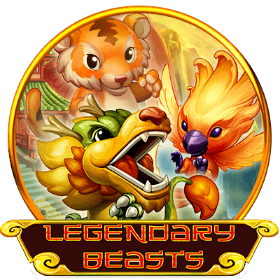 Legendary Beasts