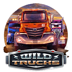 Wild Trucks